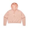 AS Colour - Women's Crop Hood Thumbnail