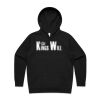 AS Colour - Women's Stencil Hood Thumbnail