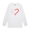 AS Colour - Base Long Sleeve Tee Thumbnail