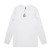 AS Colour - Base Long Sleeve Tee Thumbnail