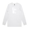 AS Colour - Base Long Sleeve Tee Thumbnail