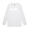 AS Colour - Base Long Sleeve Tee Thumbnail