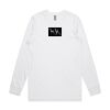 AS Colour - Base Long Sleeve Tee Thumbnail