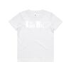 AS Colour - Kids Youth Tee Thumbnail