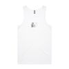 AS Colour - Men's Lowdown Singlet Thumbnail