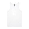 AS Colour - Men's Lowdown Singlet Thumbnail