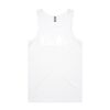 AS Colour - Men's Lowdown Singlet Thumbnail