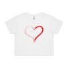 AS Colour - Women's Crop Tee Thumbnail