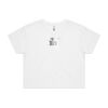 AS Colour - Women's Crop Tee Thumbnail