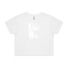 AS Colour - Women's Crop Tee Thumbnail