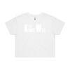 AS Colour - Women's Crop Tee Thumbnail