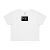 AS Colour - Women's Crop Tee Thumbnail